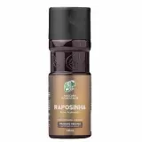 6404 - Mascara Pigmentante Raposinha Ruivo Acobreado 100ml Kamaleao Color